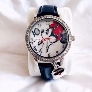 Disney Minnie Watch